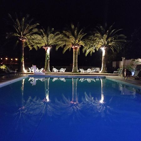 Camping Arutoli Porto-Vecchio  Buitenkant foto