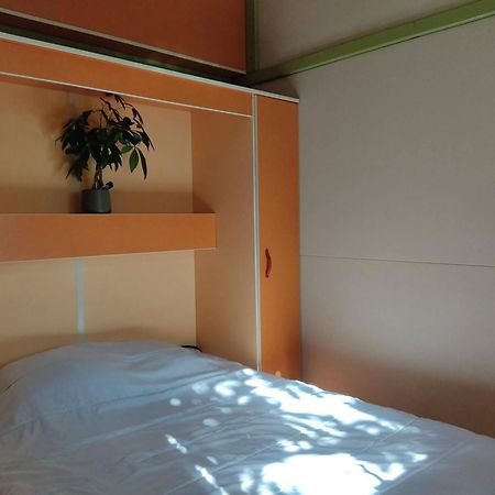Camping Arutoli Porto-Vecchio  Buitenkant foto