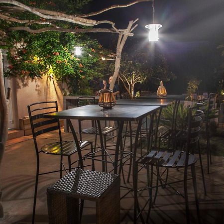 Camping Arutoli Porto-Vecchio  Buitenkant foto
