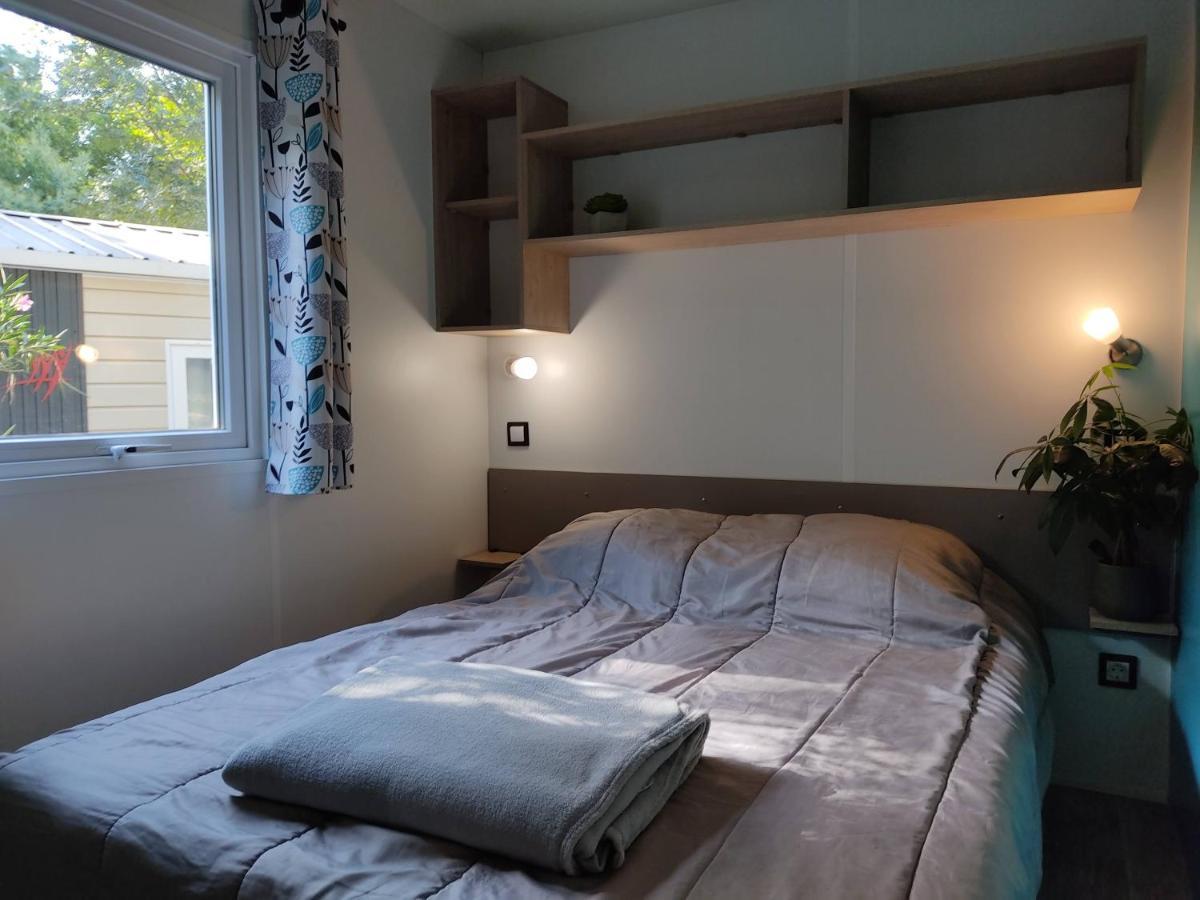 Camping Arutoli Porto-Vecchio  Buitenkant foto