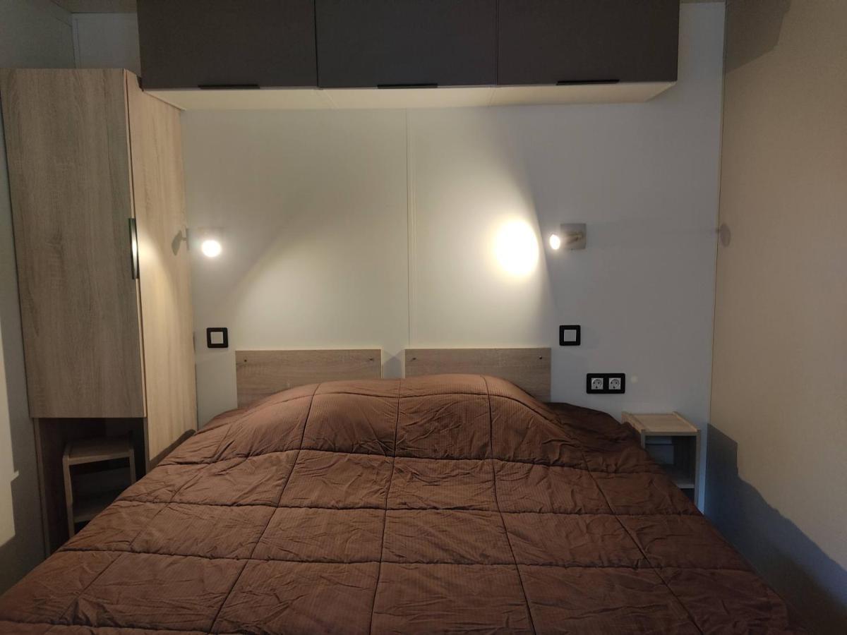Camping Arutoli Porto-Vecchio  Buitenkant foto