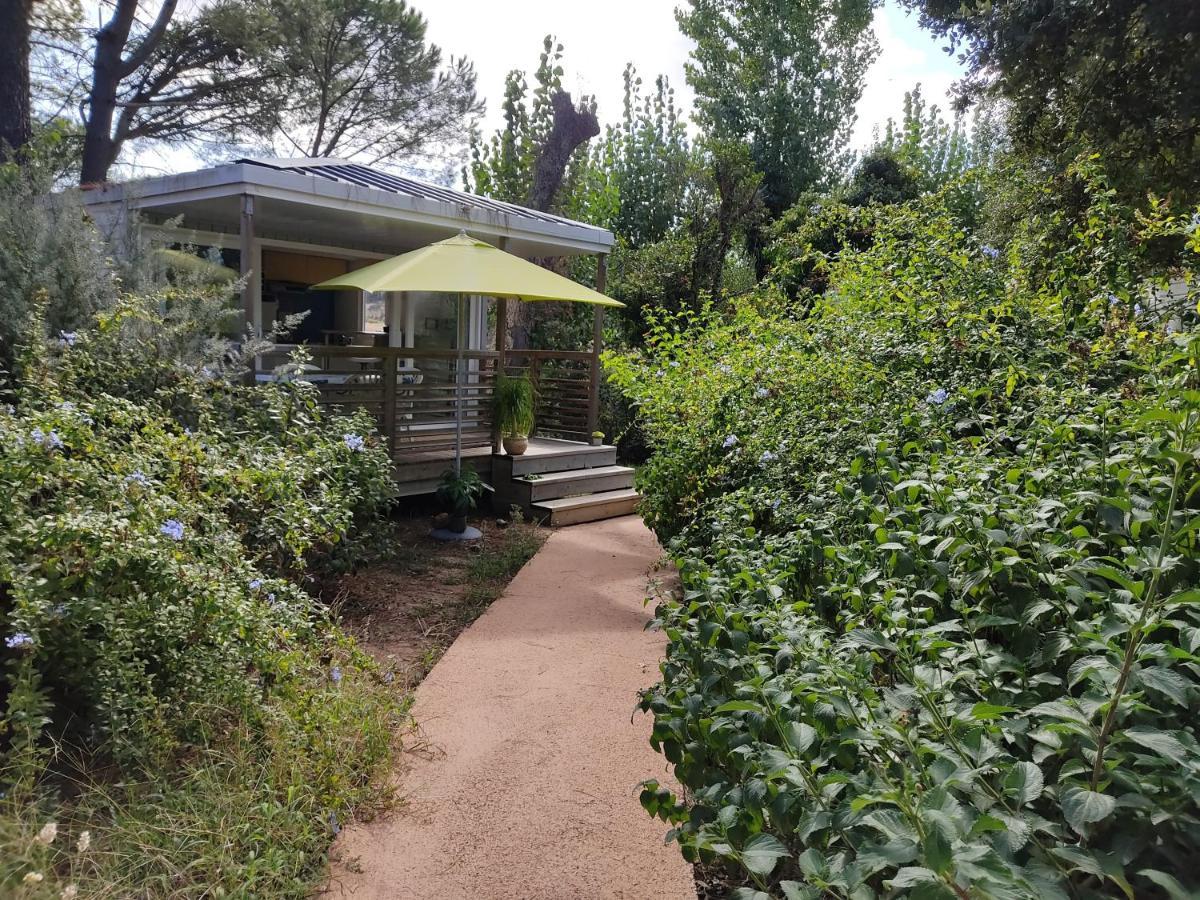 Camping Arutoli Porto-Vecchio  Buitenkant foto