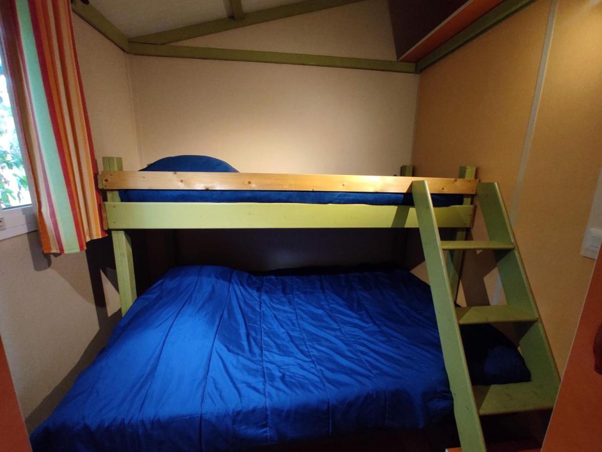 Camping Arutoli Porto-Vecchio  Buitenkant foto