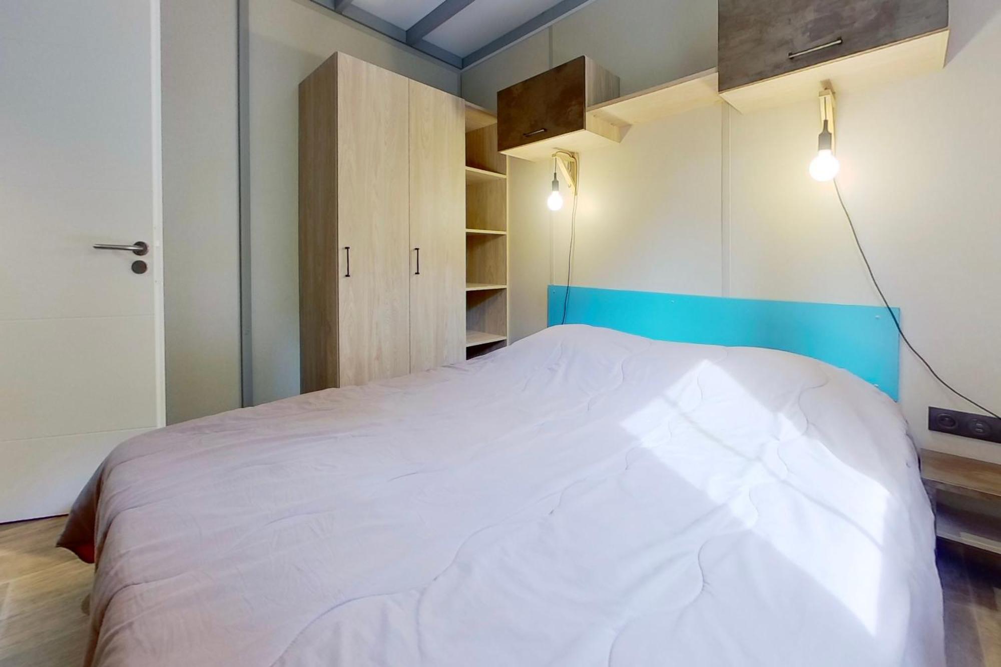 Camping Arutoli Porto-Vecchio  Buitenkant foto