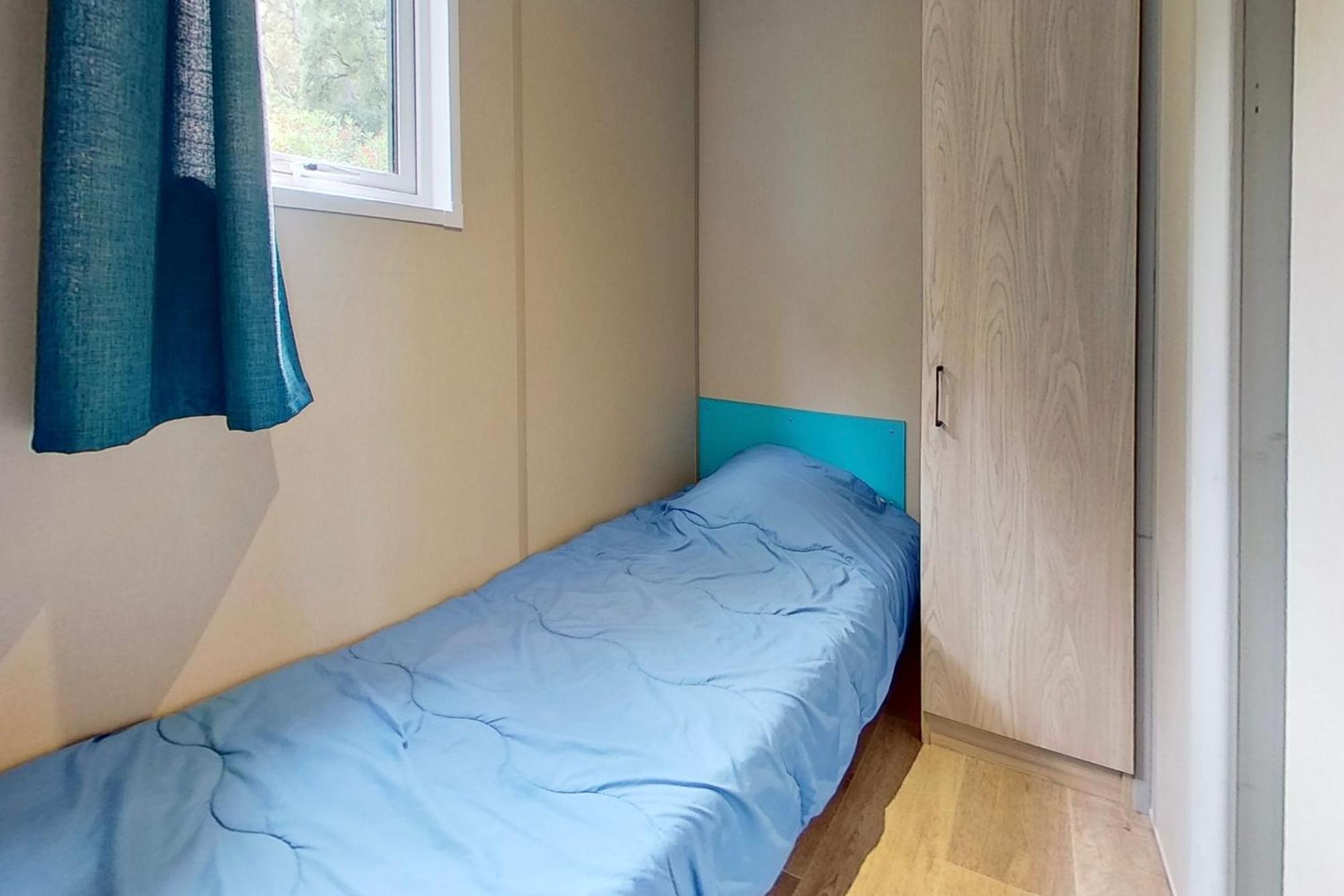 Camping Arutoli Porto-Vecchio  Buitenkant foto