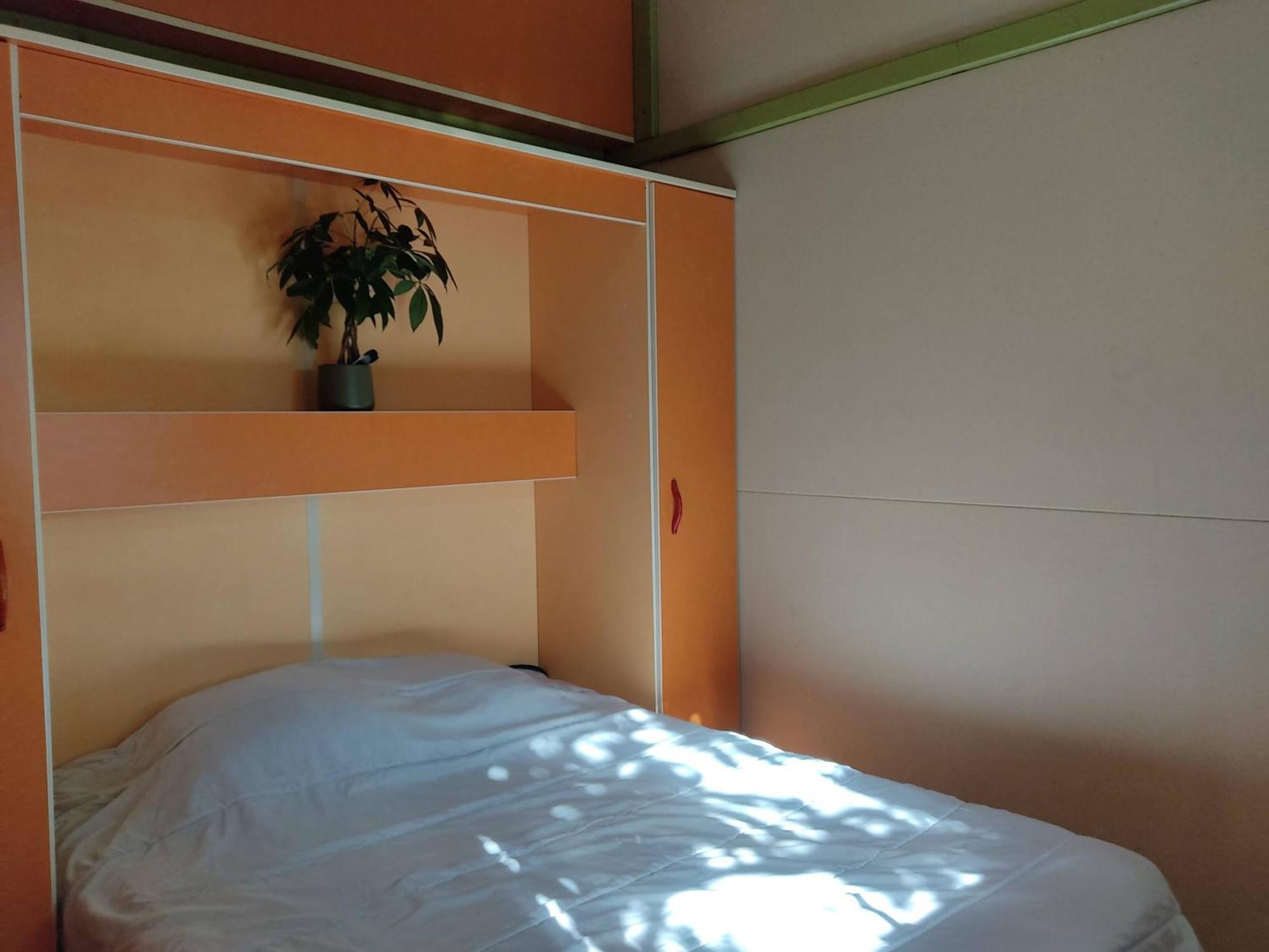Camping Arutoli Porto-Vecchio  Buitenkant foto