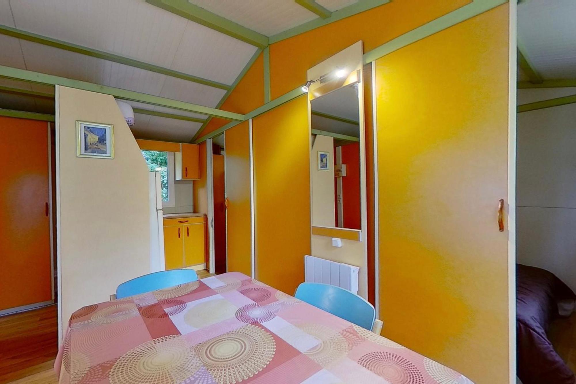 Camping Arutoli Porto-Vecchio  Buitenkant foto
