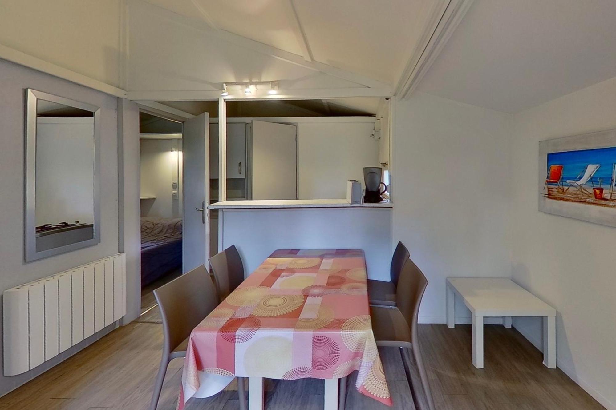 Camping Arutoli Porto-Vecchio  Buitenkant foto