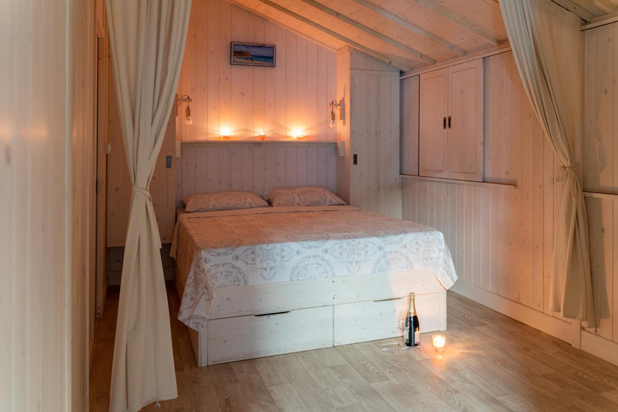 Camping Arutoli Porto-Vecchio  Buitenkant foto