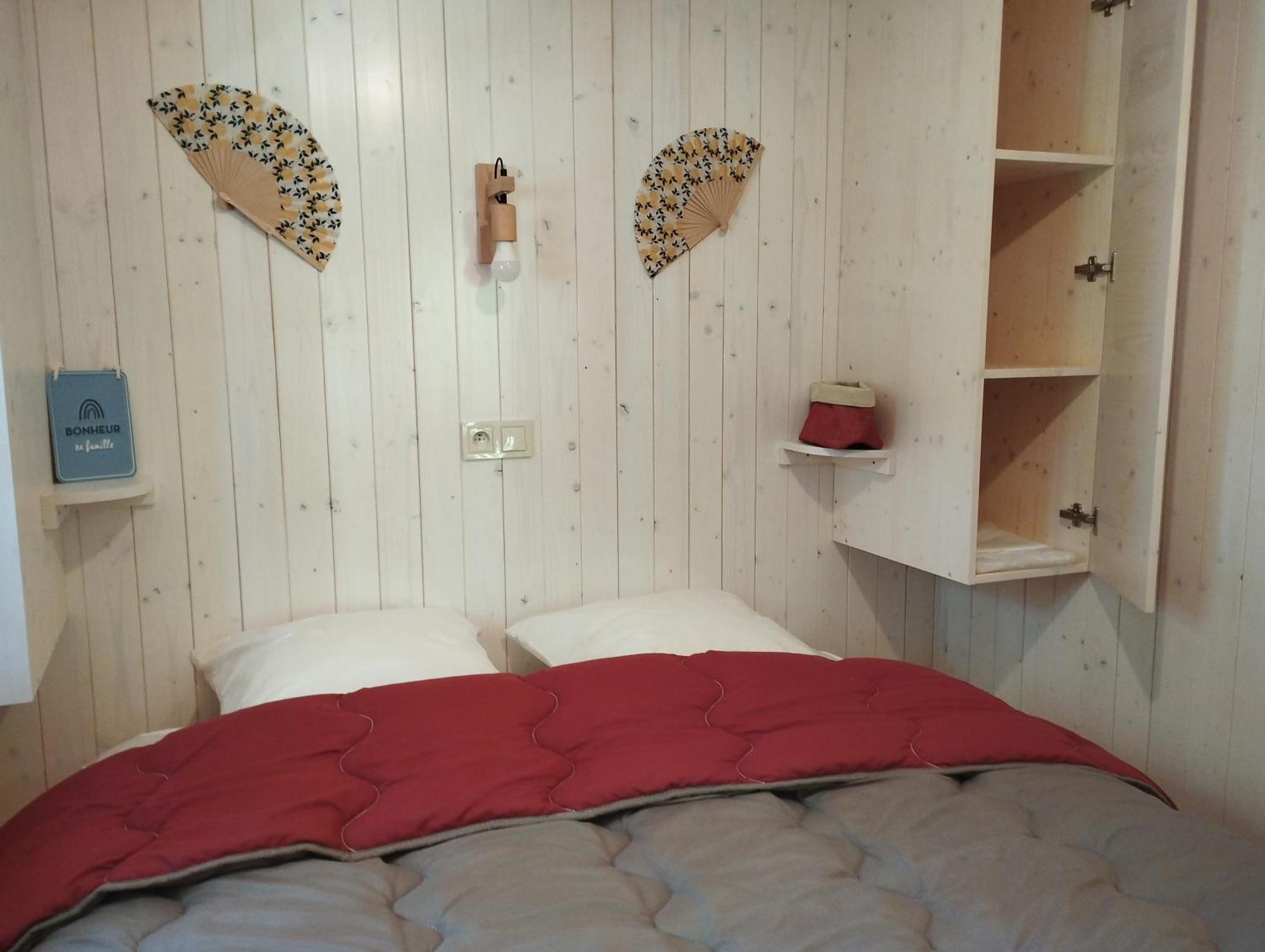 Camping Arutoli Porto-Vecchio  Buitenkant foto