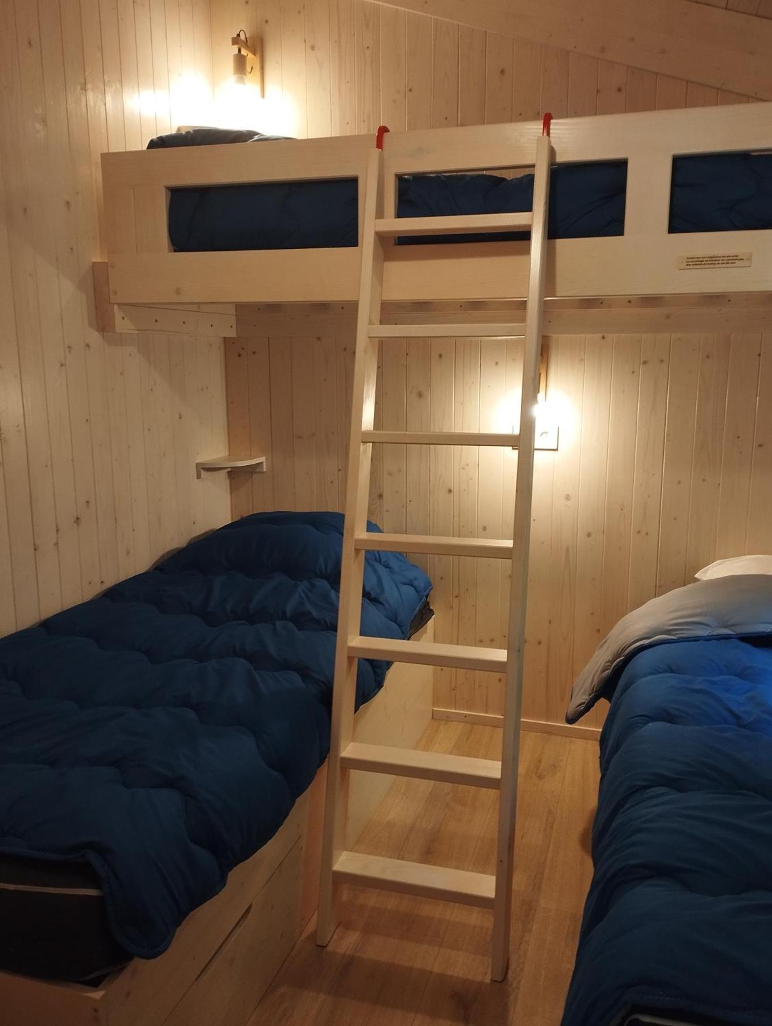 Camping Arutoli Porto-Vecchio  Buitenkant foto