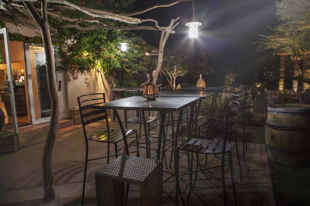 Camping Arutoli Porto-Vecchio  Buitenkant foto